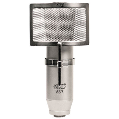 MXL-V87 Low Noise Condenser Microphone