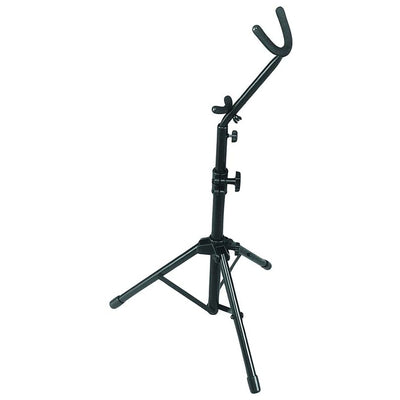 On-Stage Stands SXS7401B Tall Alto/Tenor Sax Stand