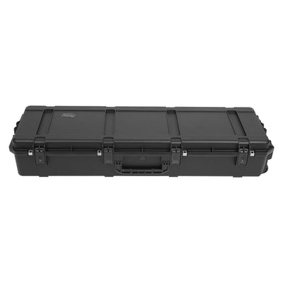 SKB Cases 3i-5616-TKBD iSeries 88-Note Narrow Keyboard Case with Think Tank Interior, 52.5 x 15 x 6.25-Inch