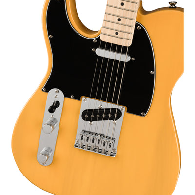 Fender Affinity Series Telecaster Left-Handed Electric Guitar (0378213550)