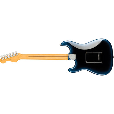 Fender American Professional ll Stratocaster Electric Guitar, Dark Night (0113902761)