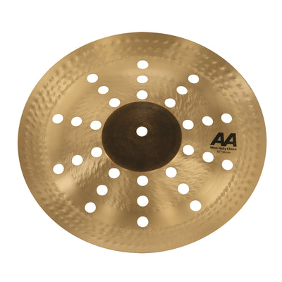 Sabian 12” AA Mini Holy China Cymbal