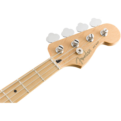 Fender Player Jazz Bass, 3-Color Sunburst (0149902500)