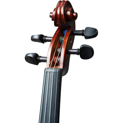 The Realist 4-String Standard Electric-Acoustic Violin (RV4E)