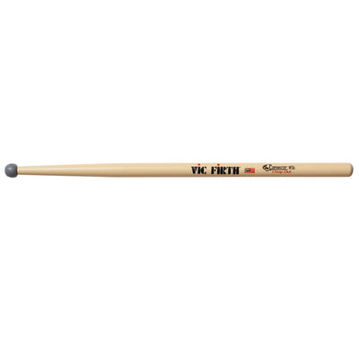 Vic Firth Corpsmaster Snare "Chop-Out" Practice Drumsticks