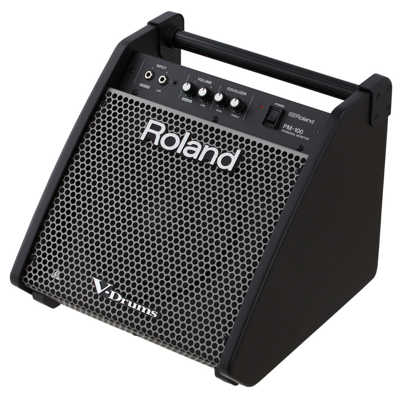 Roland PM-100 Monitor Speaker