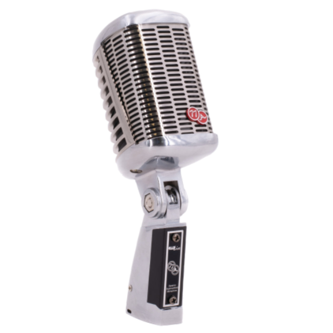 CAD Audio A77USB Large Diaphragm SuperCardioid Dynamic Side Address Vintage Microphone with USB Connection (A77USB)