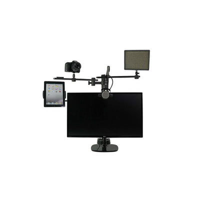 On-Stage Production Station For Work Surfaces (WS3500)