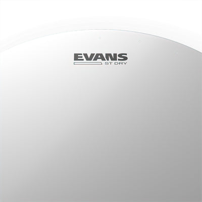 Evans ST Dry Drum Head, 14-Inch (B14STD)