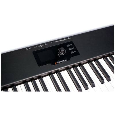 Studiologic SL88 Studio 88-Key MIDI Keyboard Controller