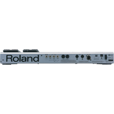 Roland Twin Expression MIDI Foot Controller (FC-300)