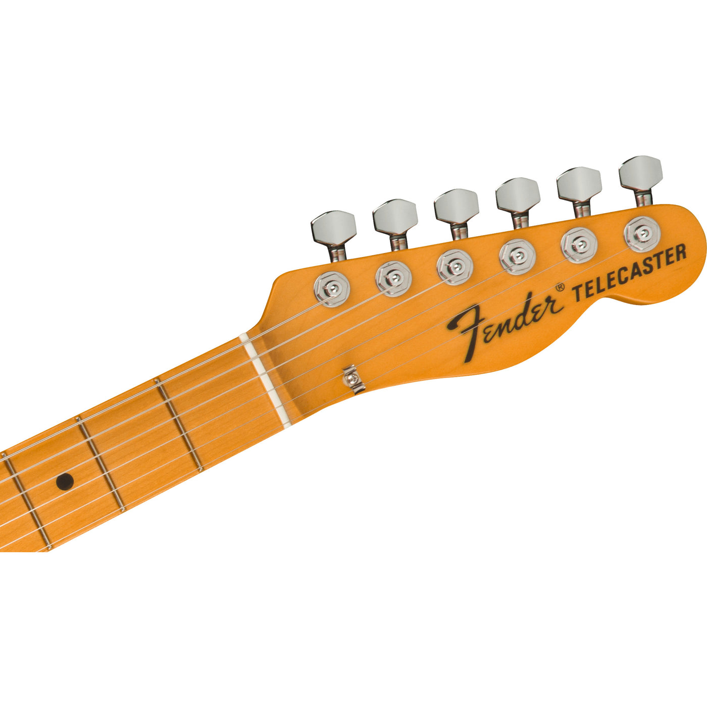 Fender Brent Mason Telecaster Electric Guitar (0115912793)