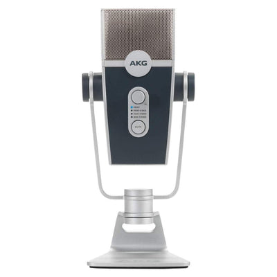 Lyra Ultra-HD Multimode USB Microphone