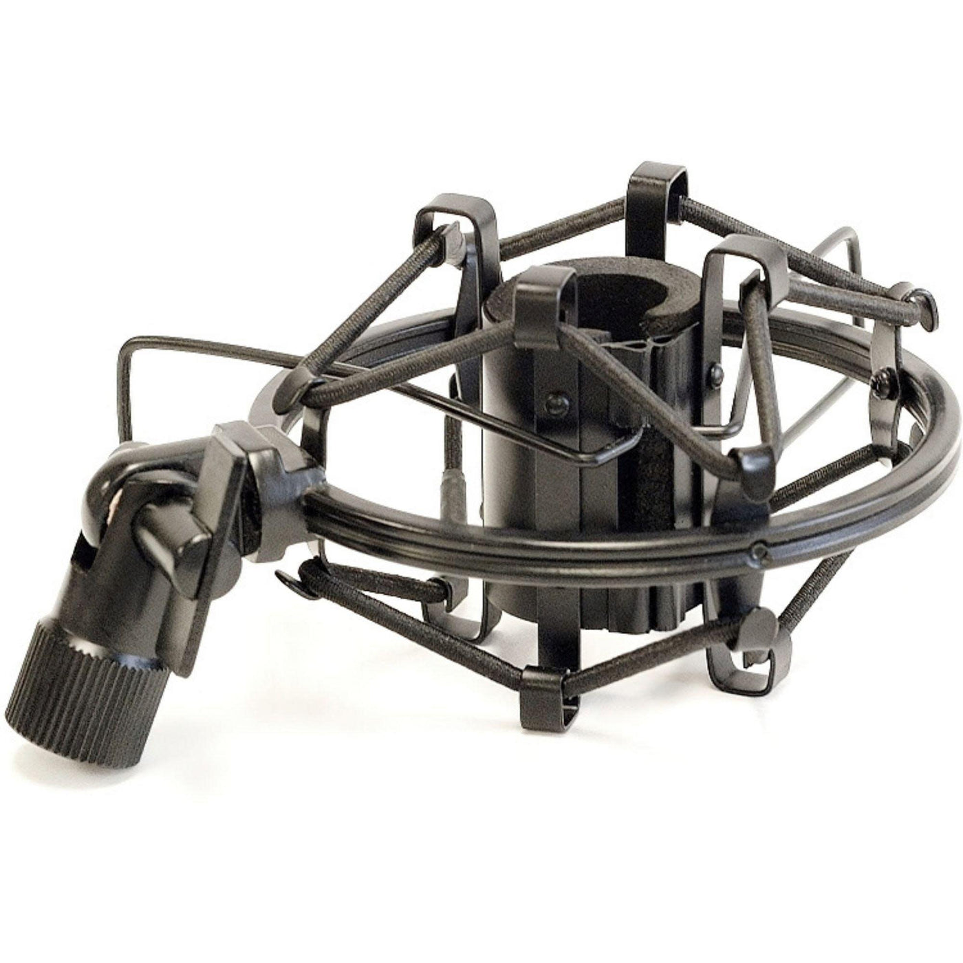 MXL-41-603 SDC Shock Mount for 603, V67N, and 991 Microphones