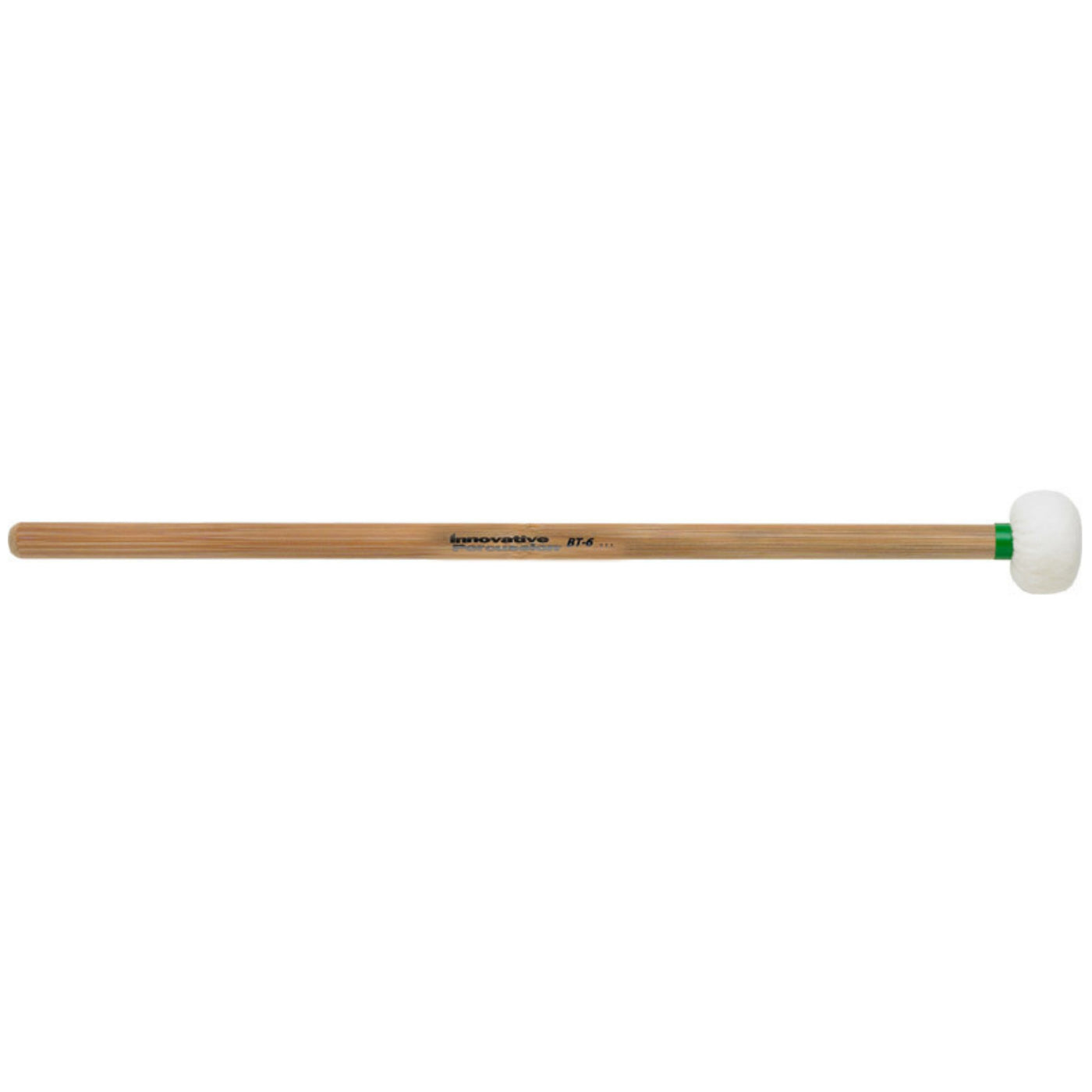 Innovative Percussion BT-6 Drum Mallet