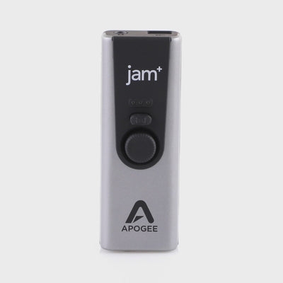 Apogee JAM Plus Portable USB Audio Interface