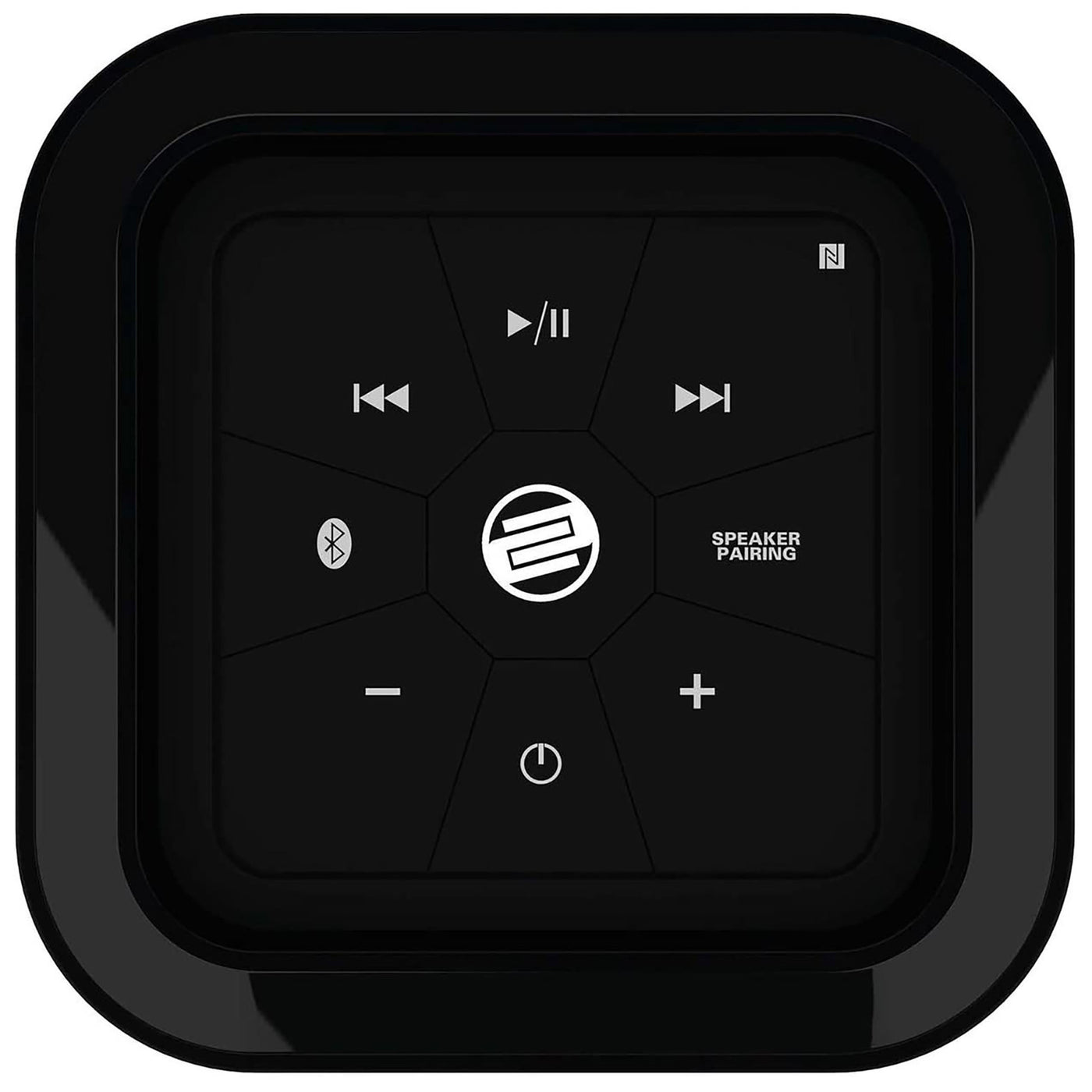 Reloop GrooveBlasterBT Portable Bluetooth Speaker with Smart Link