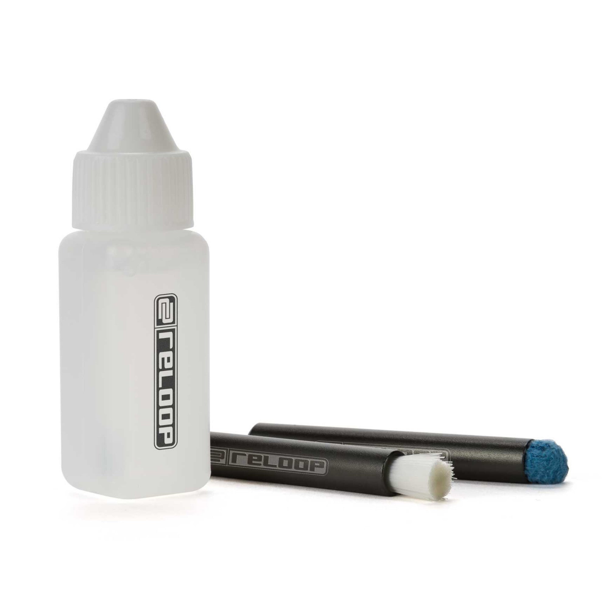 Reloop Tone Arm and Cartridge Contact Cleaning Set – Interstate Music
