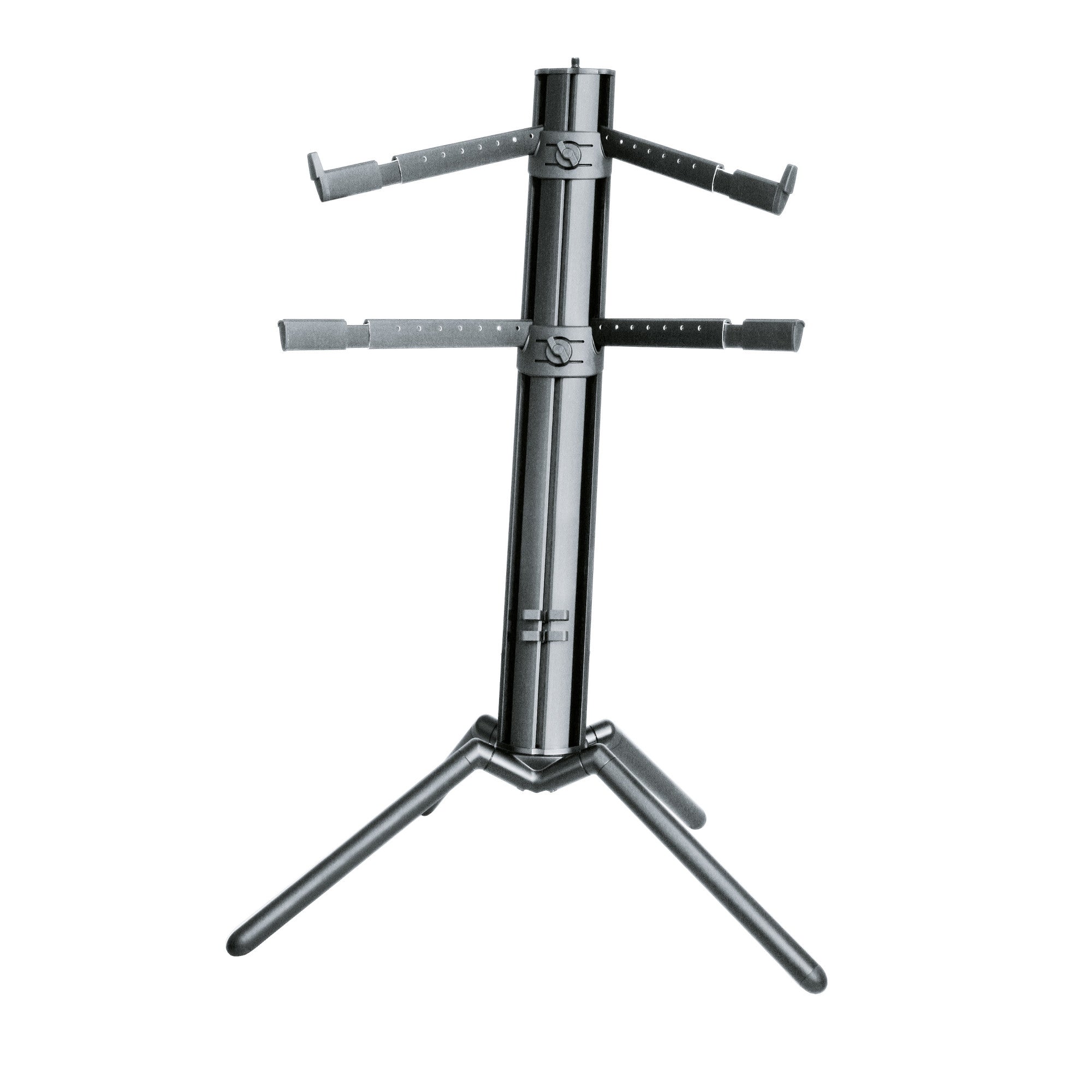 K&M Spider Pro Keyboard Stand - Black – Interstate Music