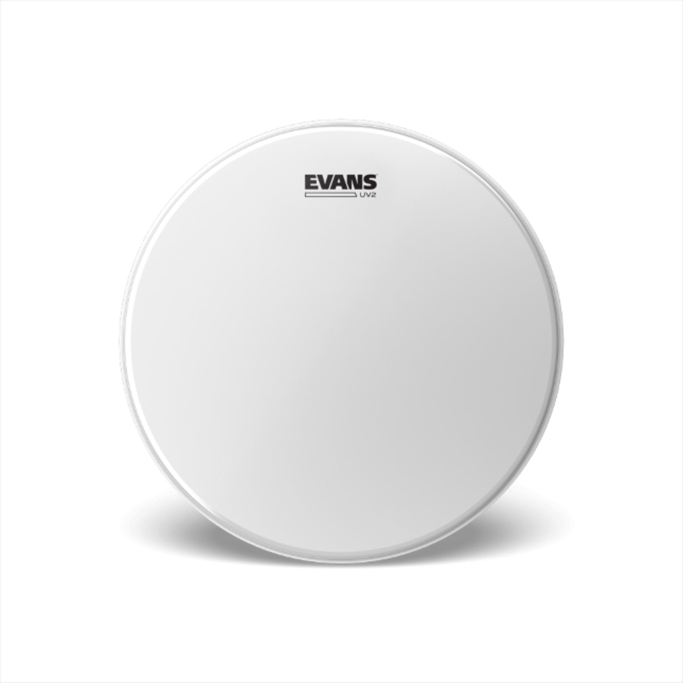 Evans UV2 Coated Drumhead, 18-Inch (B18UV2)