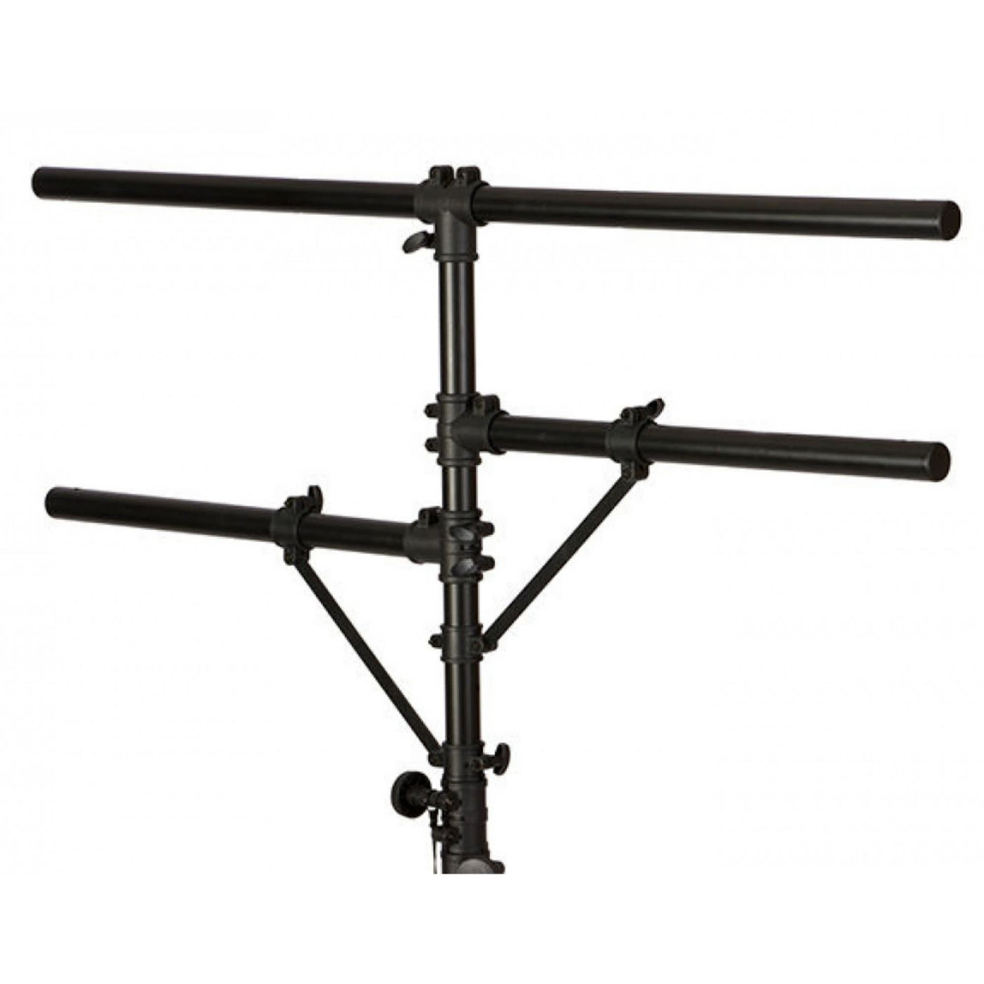 On-Stage Stands LS7920BLT Flat-Base Lighting Stand
