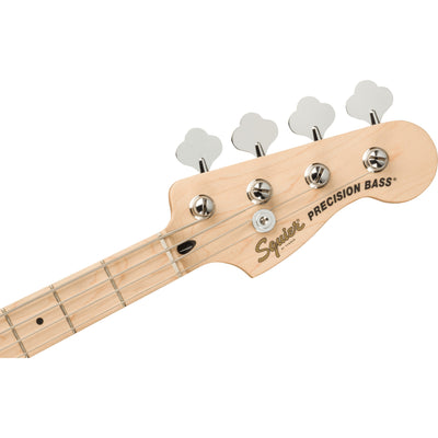 Fender Affinity Series Precision Bass PJ, Olympic White (0378553505)