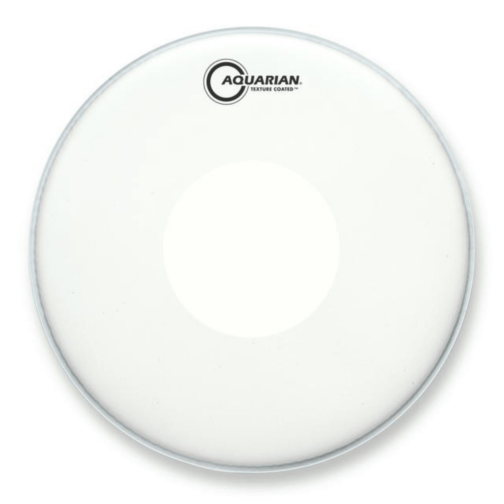 Aquarian TCPD13 13" Coated Snare Drum Head with Power Dot – Interstate Music