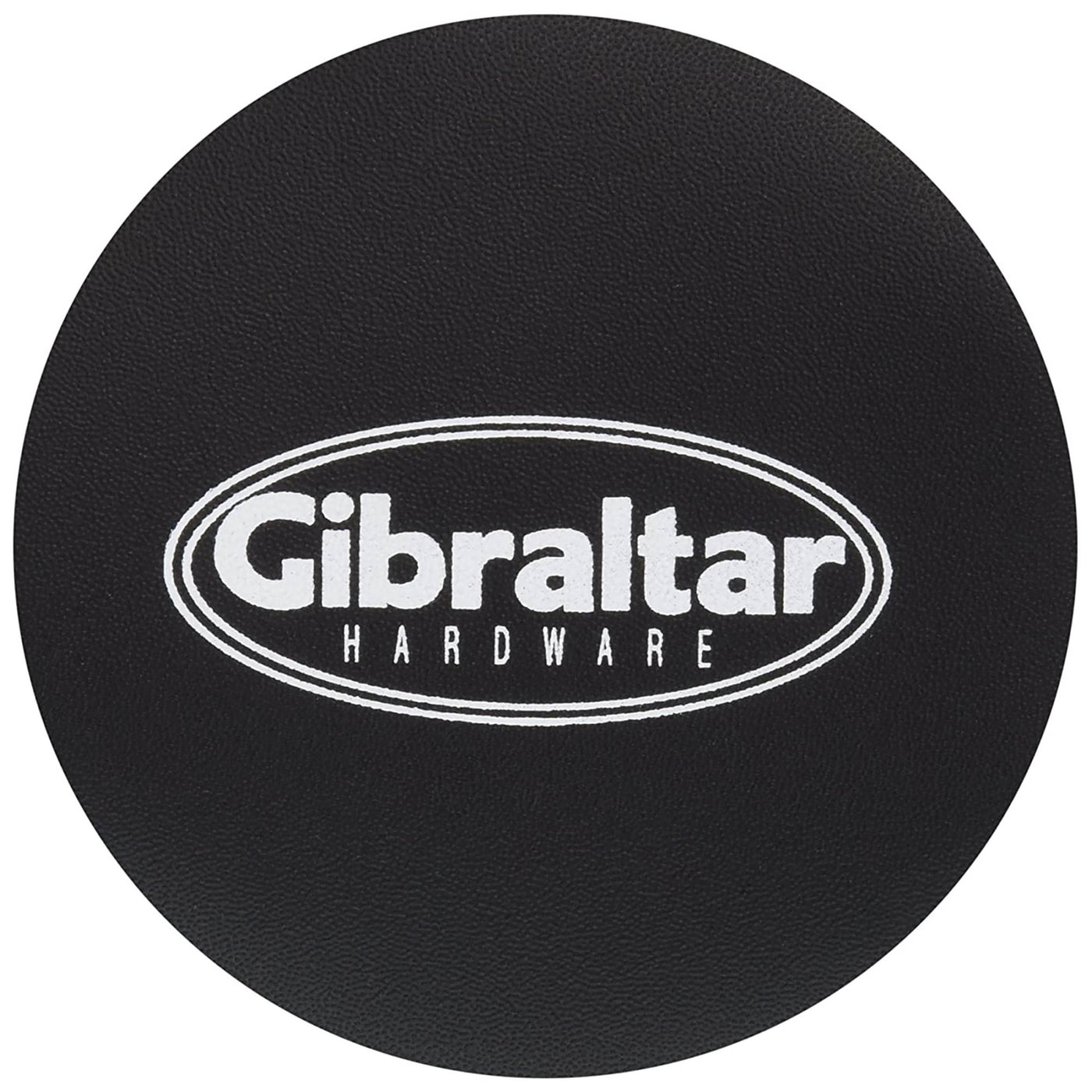 Gibraltar Bass Drum Beater Pad Vinyl