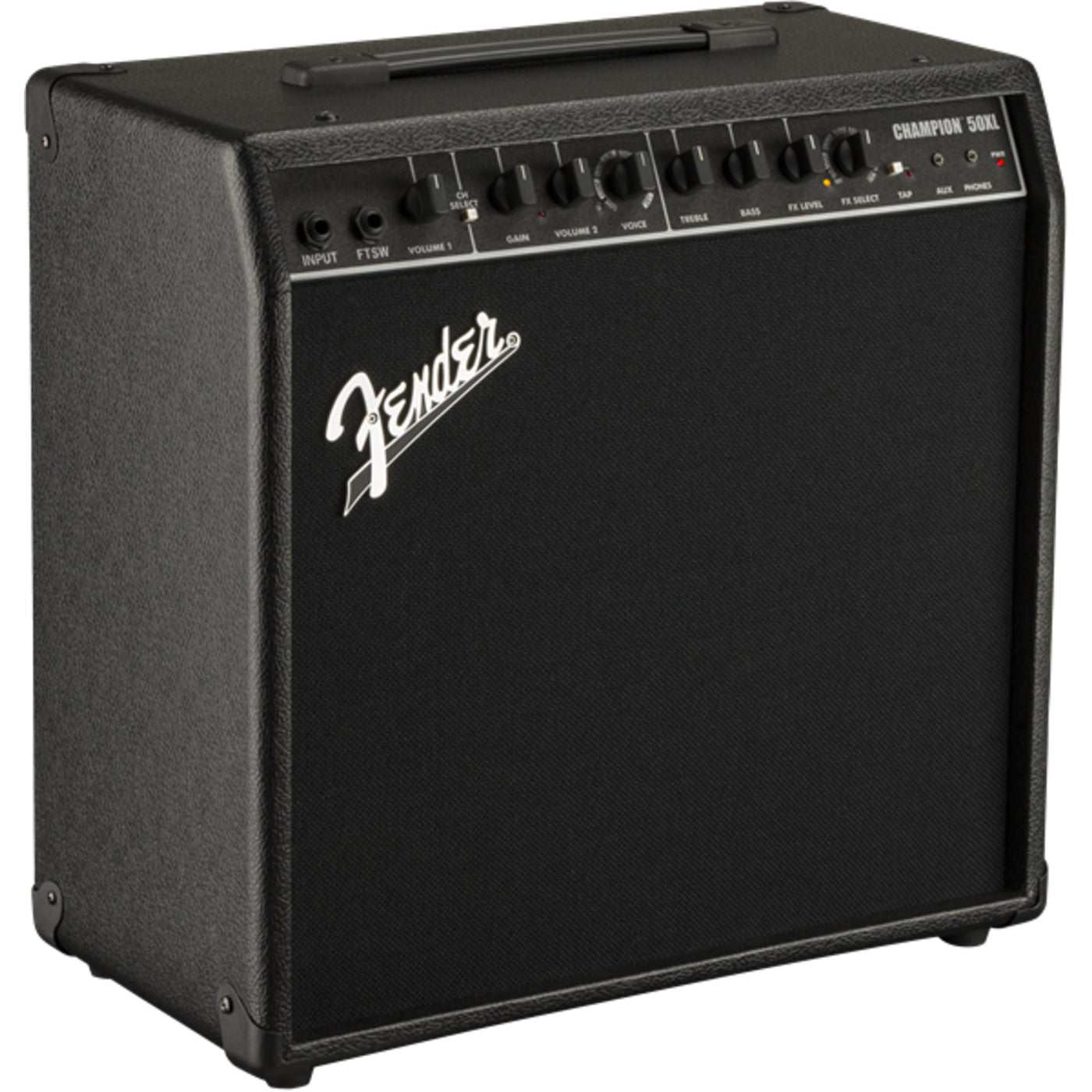 Fender Champion 50XL Amplifier, 120V (2330500000)