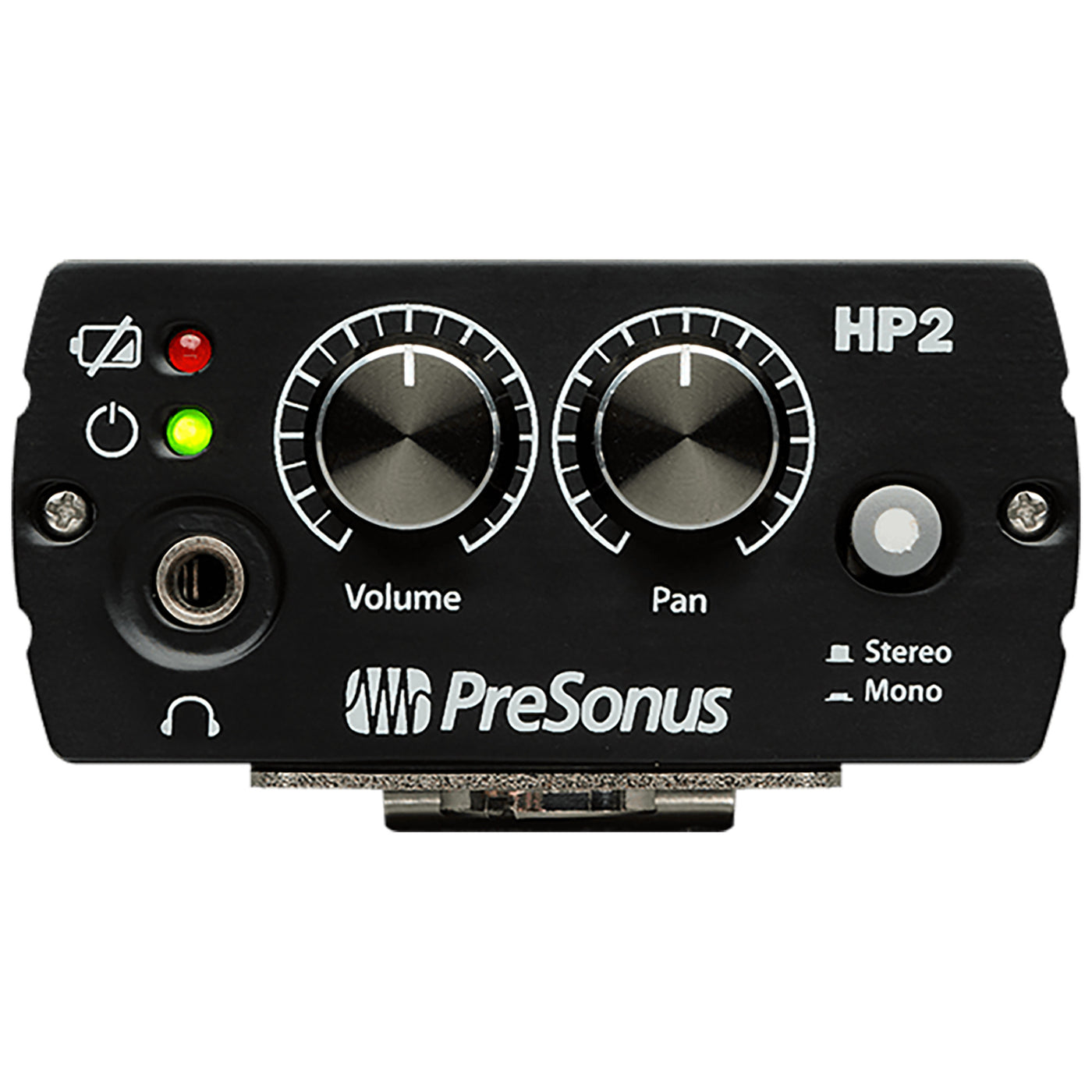PreSonus HP2 Personal Monitoring for Stage and Audio