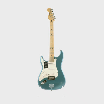 Fender Player Stratocaster Left-Handed Tidepool with Maple