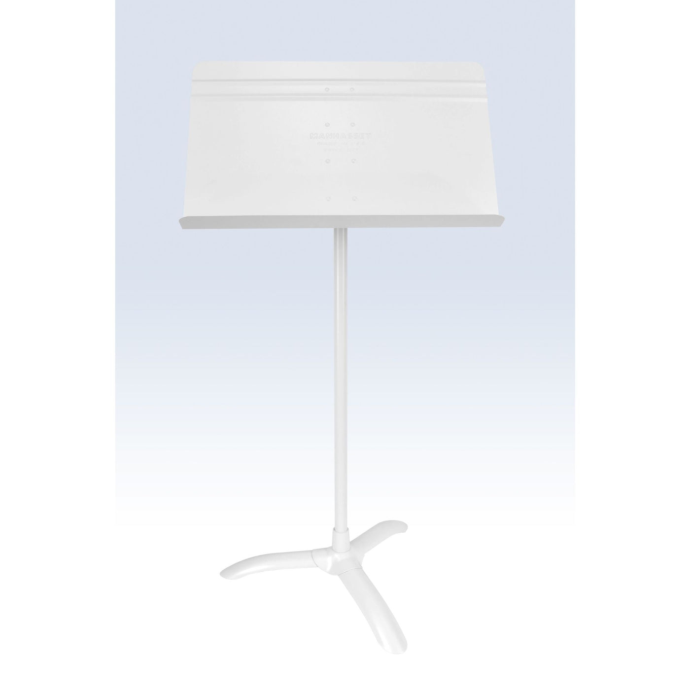 Manhasset Standard Symphony Stand Box of 1, Textured White (4801-MWH)
