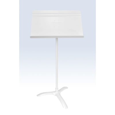 Manhasset Standard Symphony Stand Box of 1, Textured White (4801-MWH)