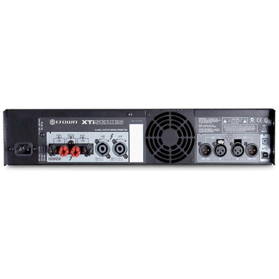 Crown XTi 4002 1200W 2-channel Power Amplifier