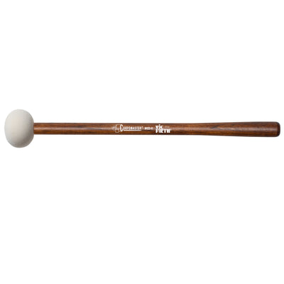 Vic Firth MB3H Corpsmaster Bass Mallets - Large Head, Hard