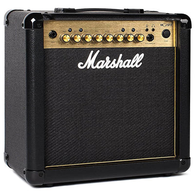 Marshall MG15FX Combo Amplifier with Effects