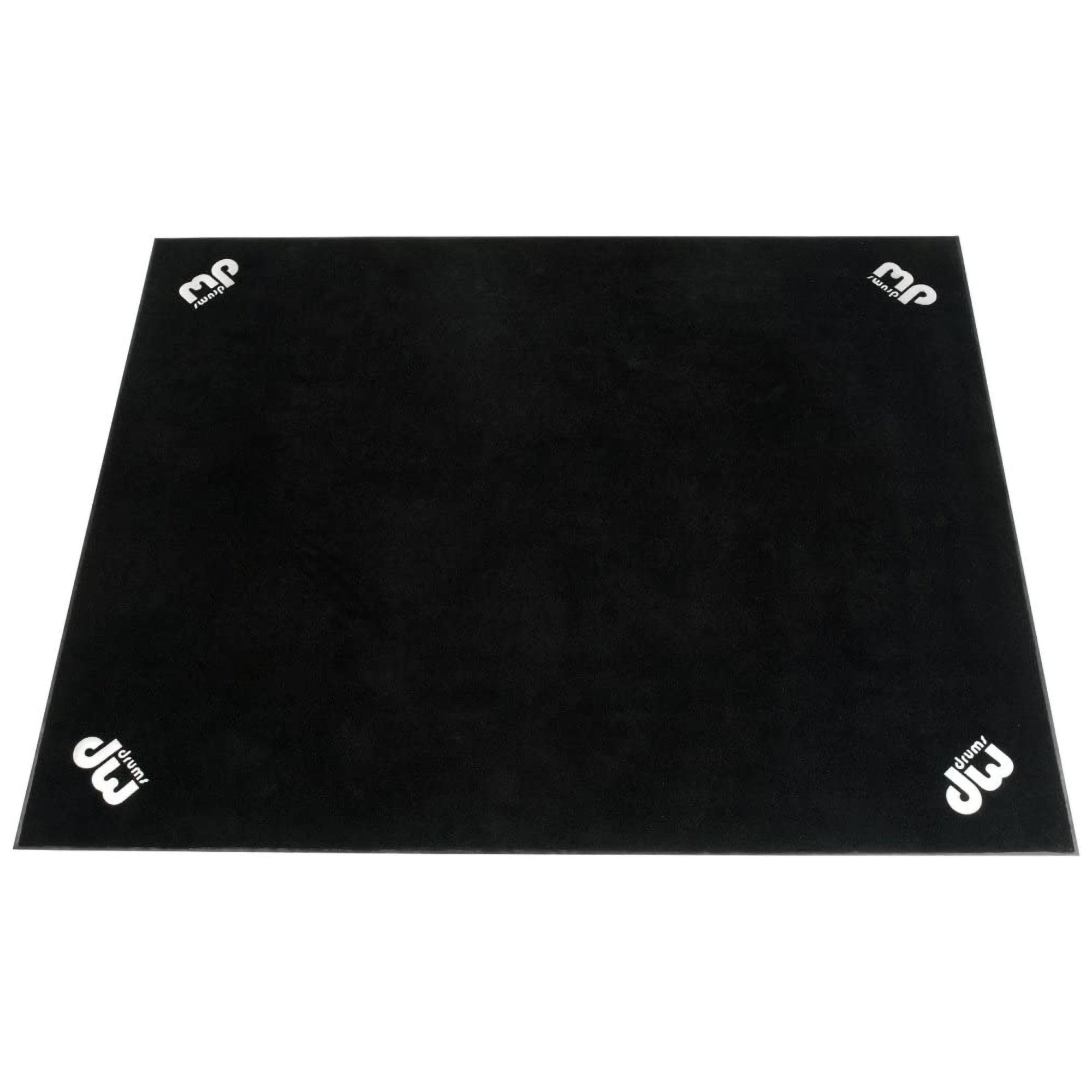 DW Drum Rug 5ft. X 7ft. – Interstate Music