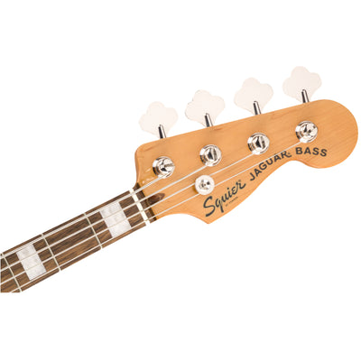 Fender Classic Vibe Jaguar Bass, Black (0374560506)