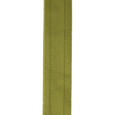 D'Addario Auto Lock Locking Guitar Strap, Moss (50BAL08)