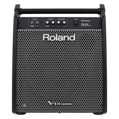 Roland PM-200 Monitor Speaker