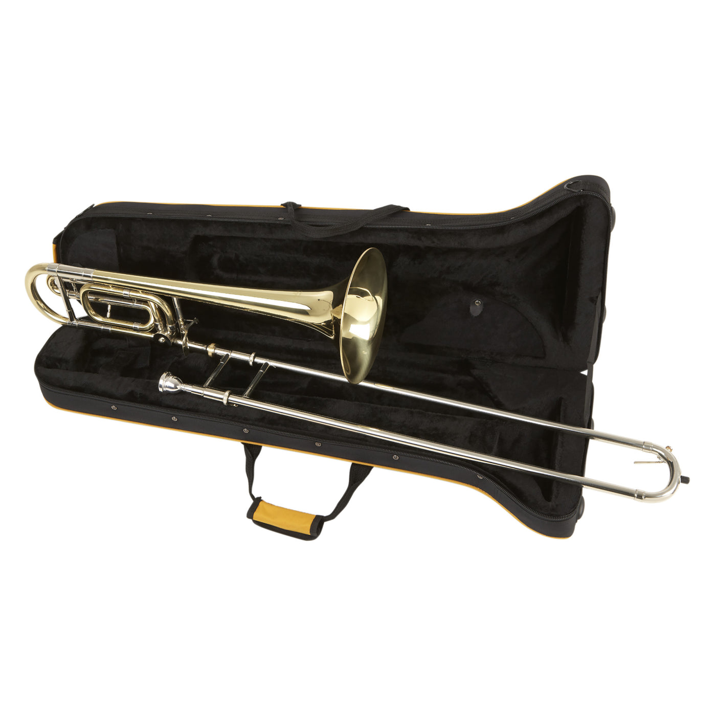 Prelude TB711F F Trigger Trombone Outfit