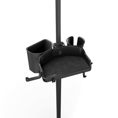 D'Addario Mic Stand Accessory System - Cup Holder (PW-MSASCH-01)