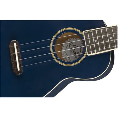 Fender Grace Vanderwaal Moonlight Ukulele (0971610102)