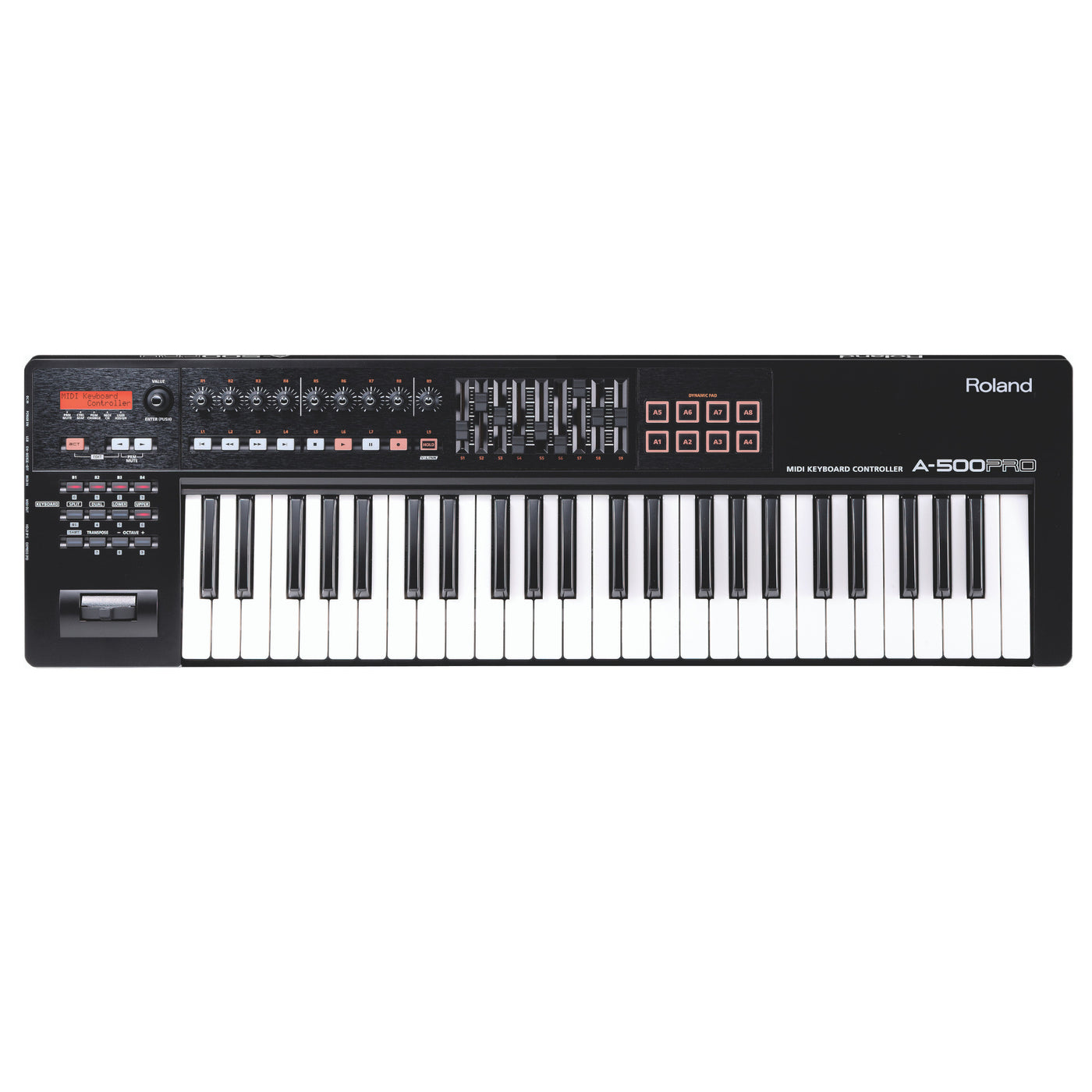 Roland A-500 PRO MIDI Keyboard Controller