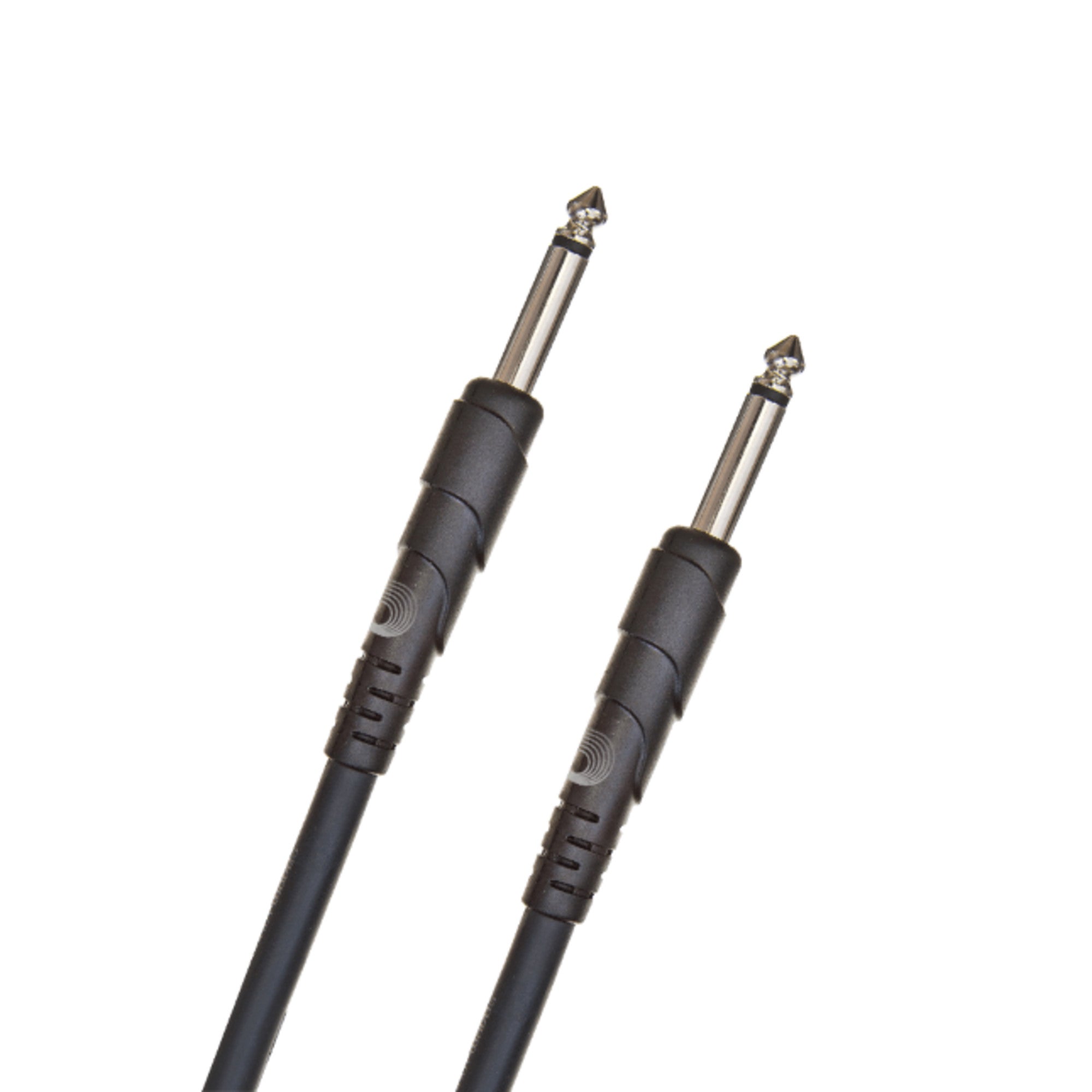 D'Addario Classic Series Instrument Cable, 10 feet – Interstate Music