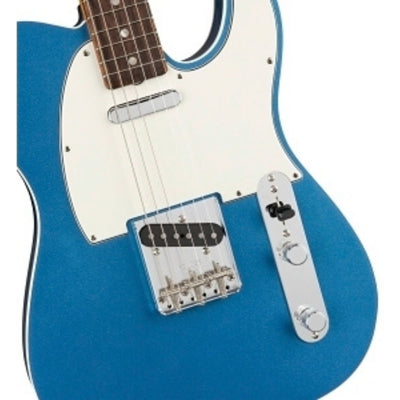 Fender American Original '60s Telecaster Lake Placid Blue