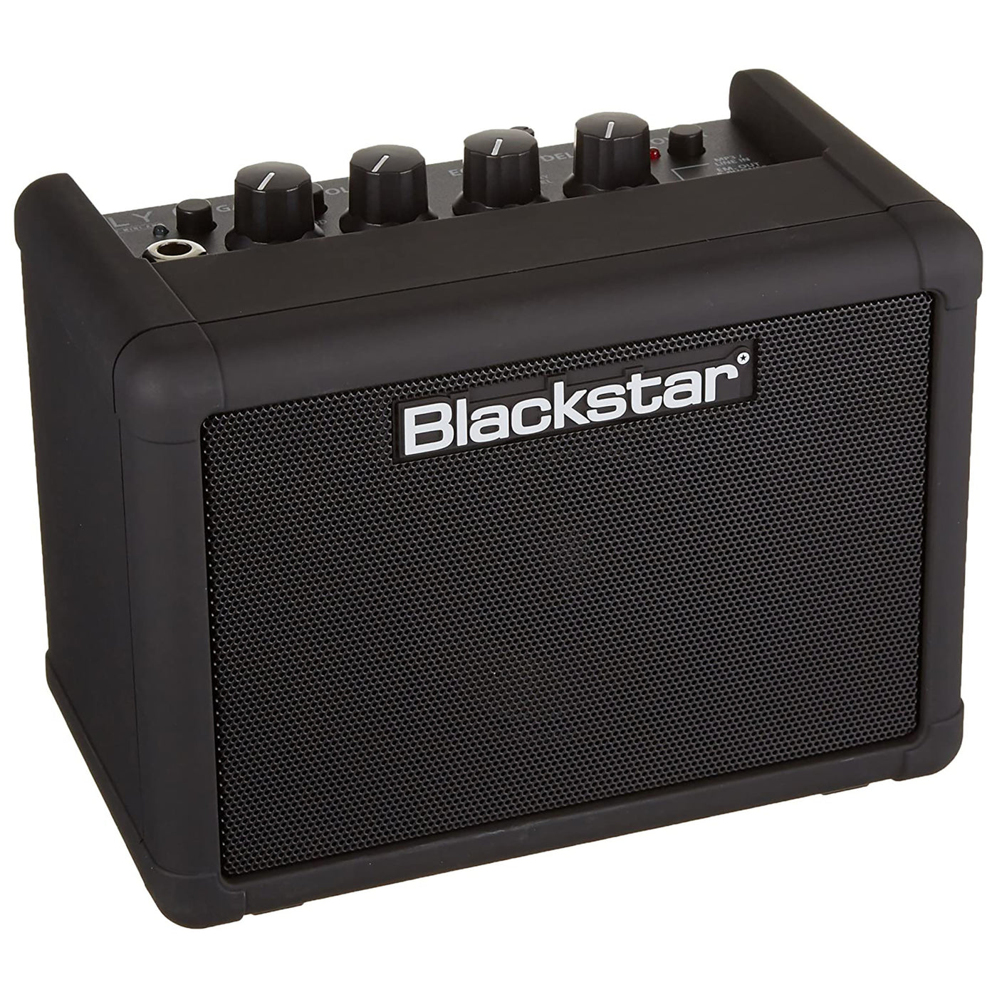 Blackstar FLY 3 Mini Guitar Combo Amplifier with Bluetooth