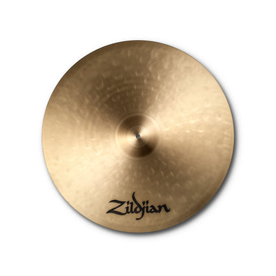 Zildjian K Series 22-Inch Light Ride Cymbal (K0832)