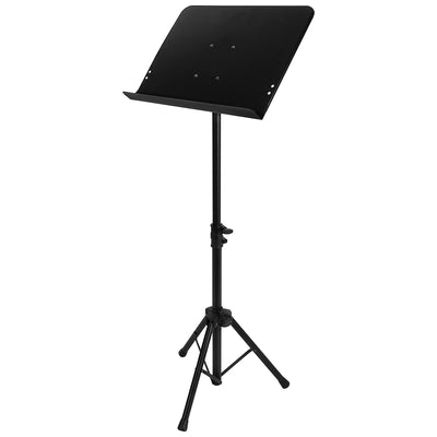 On-Stage Stands SM7211B Music Stand with Tripod Base