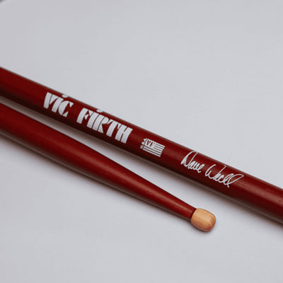 Vic Firth Signature Series - Dave Weckl Drumstick (SDW)